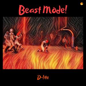 BEAST MODE CYPHER!(with Jay2n, Danny Dr!pstar, & N8H)