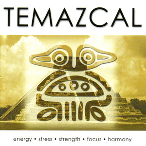 Temazcal