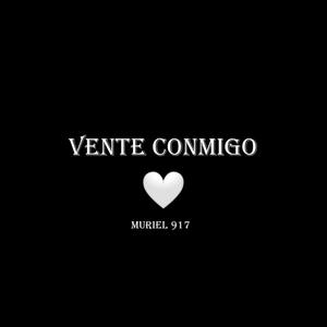 Vente Conmigo