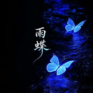 雨蝶 (R&B男版)