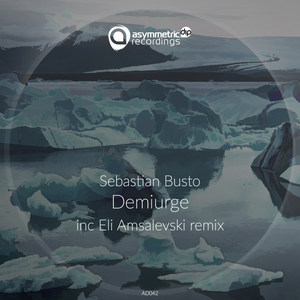 Demiurge (Eli Amsalevski Remix)