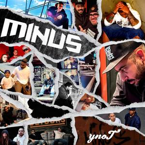 Above Ground (feat. Michael Bernier) (Explicit)