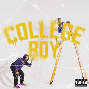 College Boy (Explicit)