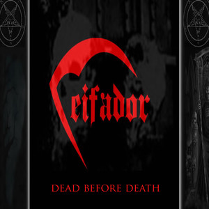 Dead Before Death (Explicit)