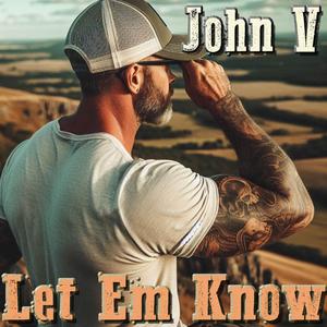 Let Em Know (feat. Beats by Dunbar) [Explicit]