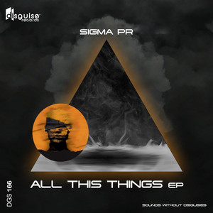 All This Things EP