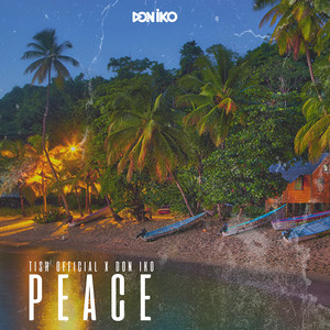 Peace (Instrumental)