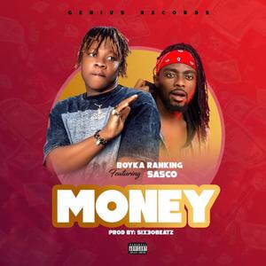 Money (feat. Sasco Gh)