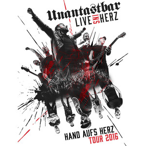 Live ins Herz (Explicit)