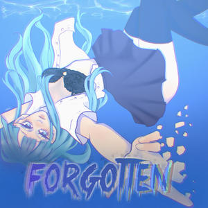 Forgotten (feat. Dust.)