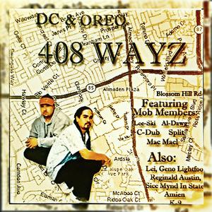 ABOVE THE WATER (feat. IMFAMOUS XL & OREO) (Explicit)