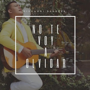 No Te Voy a Olvidar