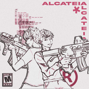 Alcateia (Explicit)