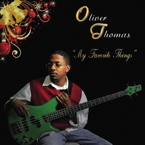 This Christmas(Feat. Rodney Block)