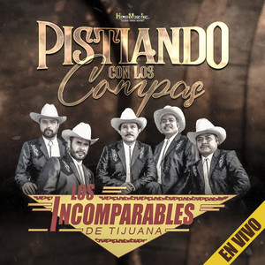 Me Gusta Tener de a Dos (En Vivo)