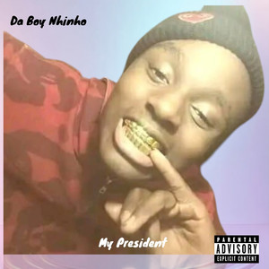 My President (Explicit)