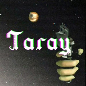 Taaray (feat. Asfand Sheikh & Tufan)