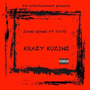 Krazy Kuzinz (Explicit)