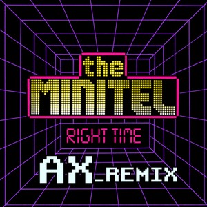 The Right Time (Axel Concato Remix)