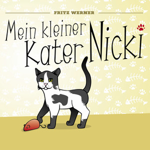 Mein Kleiner Kater Nicki