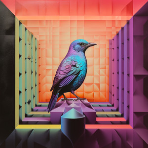 Let This Go (Instrumental Mix)