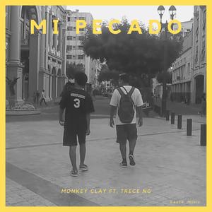 Mi Pecado (feat. Trece Ng) (Explicit)