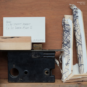 Er ist Immer Müde II