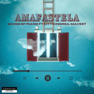 Amafastela (Remix)