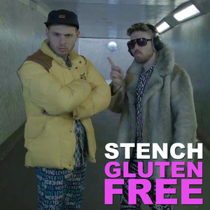 Gluten Free (Explicit)