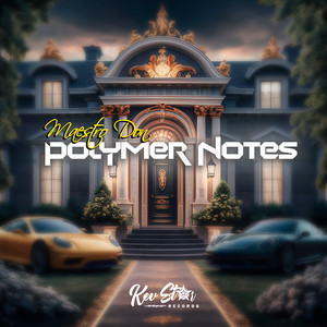 Polymer Notes (Explicit)