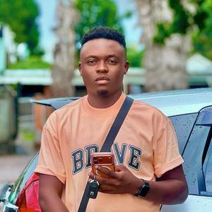 My Bae (feat. Lamont Chitepo & Nyasha Timbe) (Radio Edit)