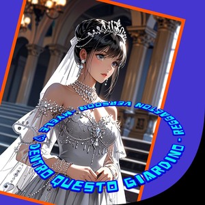 Dentro Questo Giardino (Reggaeton Version)