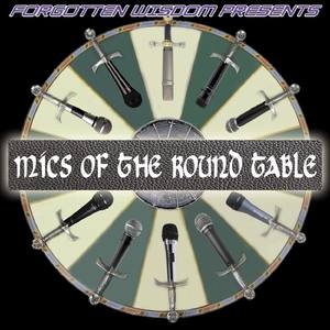 Mics of the Round Table