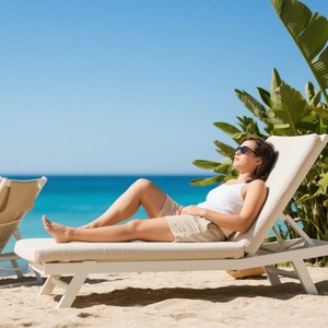 Serenity Sounds Night Calm