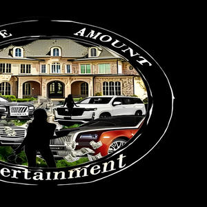 Light show (feat. BelAir JEDI) (Explicit)