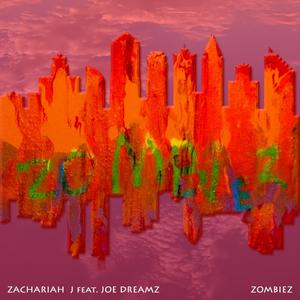 Zombiez (feat. Joe Dreamz)