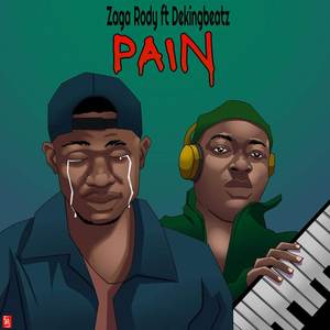 Pain (Explicit)