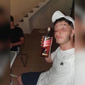 SU FRUSTRACIÓN (feat.PEUVE) (Explicit)