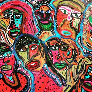 Relflections of a Former Sex Worker