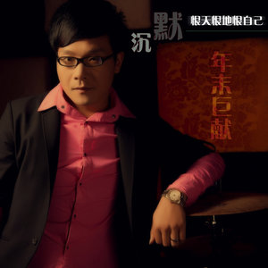 恨天恨地恨自己 (DJ版)