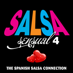 Salsa Sensual, Vol. 4