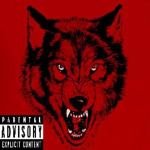 Get Away(feat. Guttuh Baby) (Explicit)