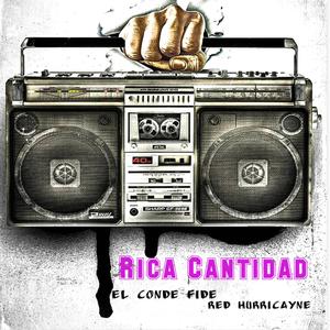 Rica Cantidad