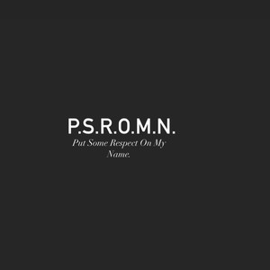 P.S.R.O.M.N. (Explicit)