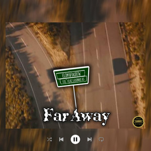 Far Away (Explicit)