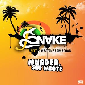 Murder, She Wrote(feat. Ray Bryan & Baby Brown)