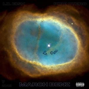 Le Parc (feat. Lil Eish & Pipe Otero) (Explicit)