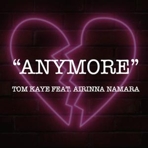 Anymore (feat. Airinna Namara)