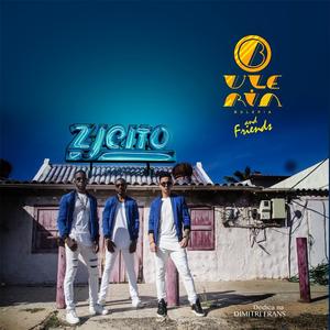 Delaster Baile(feat. Ir-Sais)