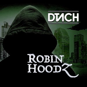 Robin Hoodz